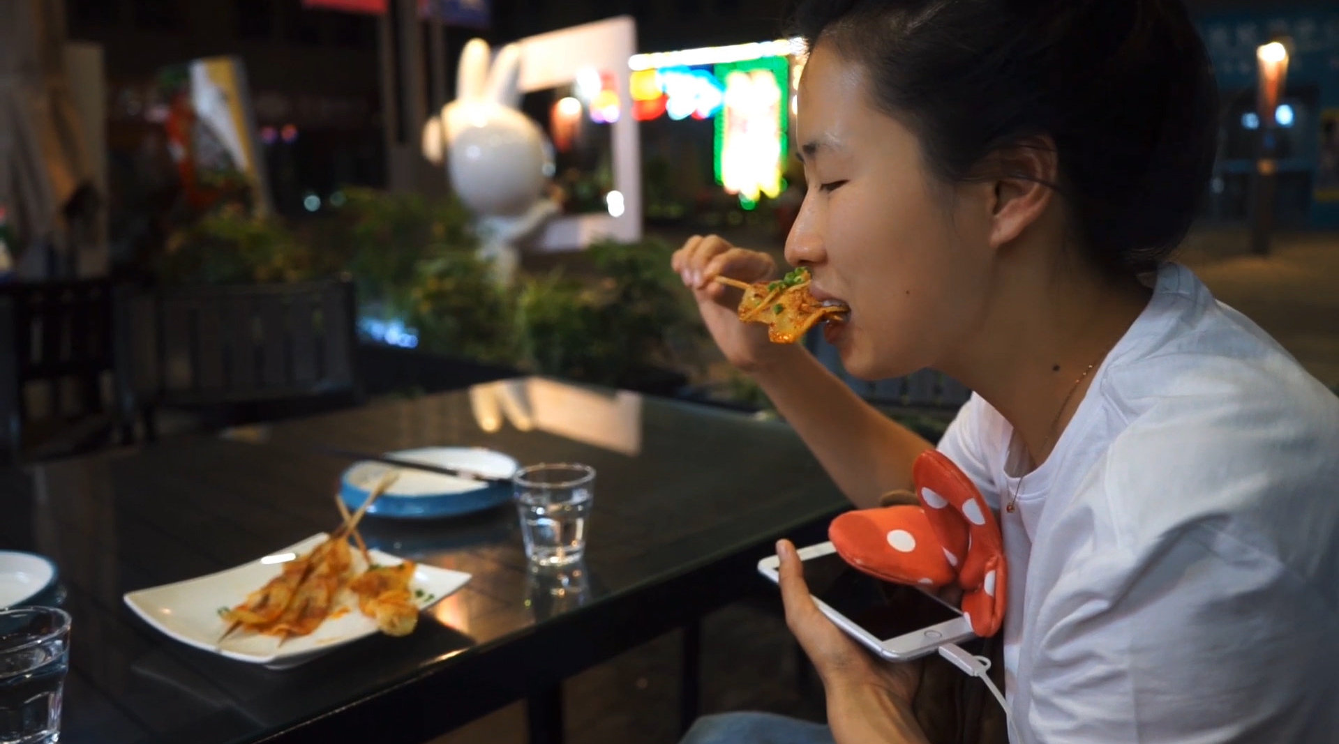 成都半夜吃烧烤, 43元团购超好吃又聚划算...